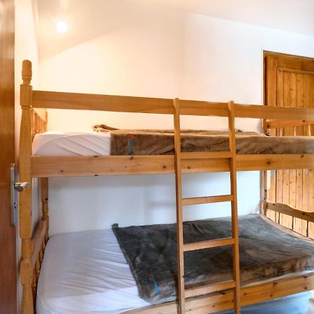 Apartment Les Grets-12 By Interhome Saint-Gervais-les-Bains Εξωτερικό φωτογραφία