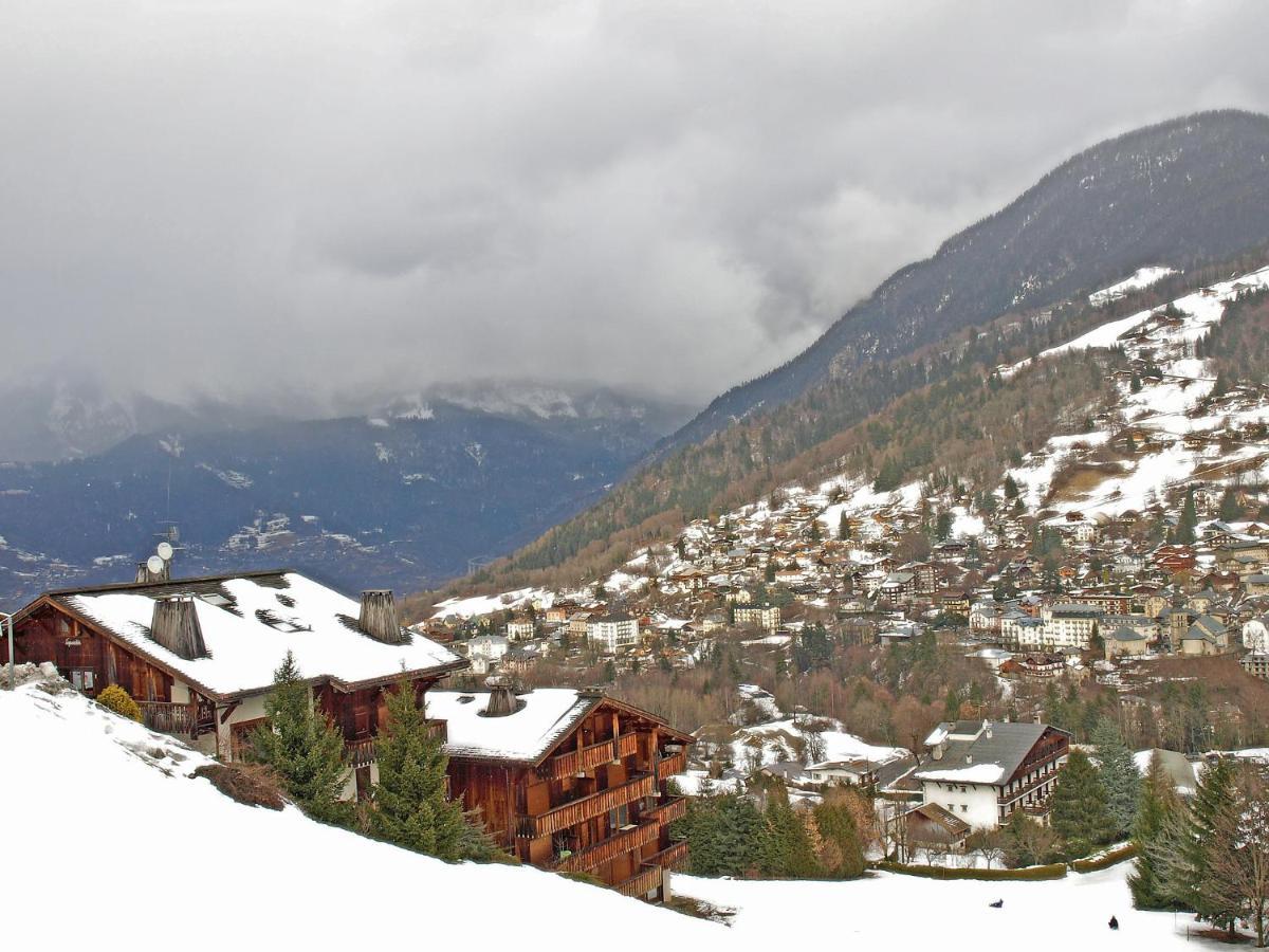Apartment Les Grets-12 By Interhome Saint-Gervais-les-Bains Εξωτερικό φωτογραφία