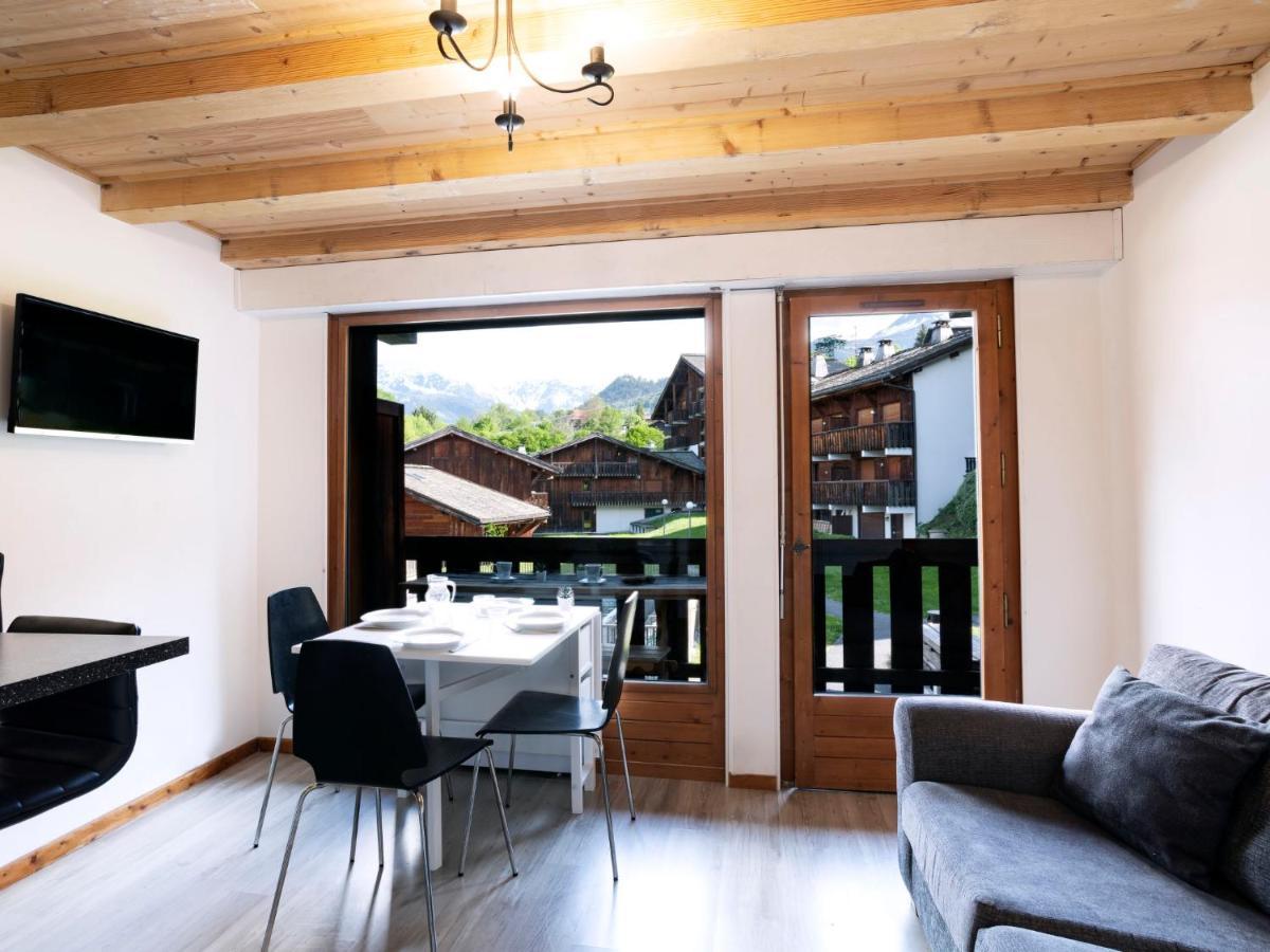 Apartment Les Grets-12 By Interhome Saint-Gervais-les-Bains Εξωτερικό φωτογραφία