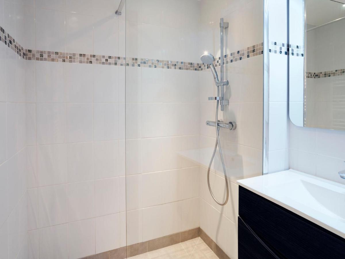Apartment Les Grets-12 By Interhome Saint-Gervais-les-Bains Εξωτερικό φωτογραφία