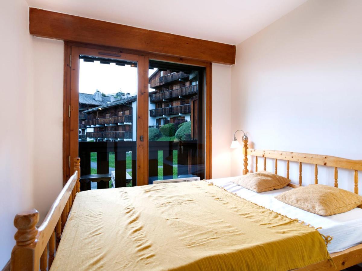 Apartment Les Grets-12 By Interhome Saint-Gervais-les-Bains Εξωτερικό φωτογραφία